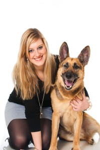 Schäferhund Kauf
