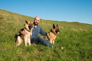 Schäferhund Zeitaufwand