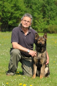 Schäferhund Züchter