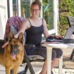 Schäferhund Forum: Fragen zum Thema Schäferhund mit anderen Online teilen.