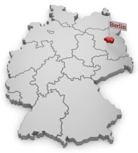 Schäferhund Züchter in Berlin,