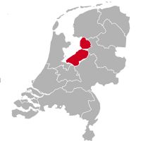 Schäferhund Züchter in Flevoland,