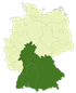 Beste Schäferhunde Züchter in der Nähe von Süddeutschland und Umgebung.