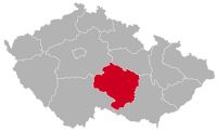 Schäferhund Züchter in Vysočina,VY, Kraj Vysočina, Region Hochland
