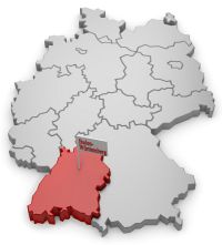 Schäferhund Züchter in Baden-Württemberg,Süddeutschland, BW, Schwarzwald, Baden, Odenwald