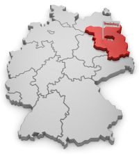 Schäferhund Züchter in Brandenburg,