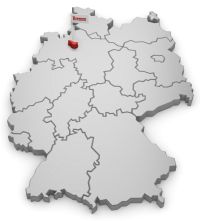 Schäferhund Züchter in Bremen,Norddeutschland