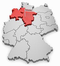 Schäferhund Züchter in Niedersachsen,Norddeutschland, Ostfriesland, Emsland, Harz