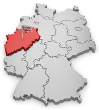 Schäferhund Züchter in Nordrhein-Westfalen,NRW, Münsterland, Ruhrgebiet, Westerwald, OWL - Ostwestfalen Lippe