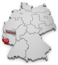 Schäferhund Züchter im Saarland,