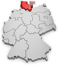 Schäferhund Züchter in Schleswig-Holstein,Norddeutschland, SH, Nordfriesland