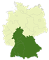 Schäferhund Züchter Raum Süddeutschland